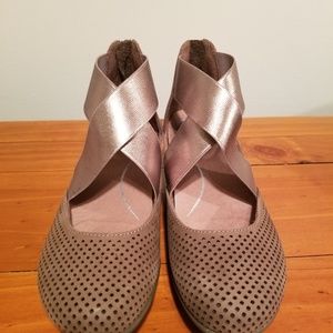Dansko slip on